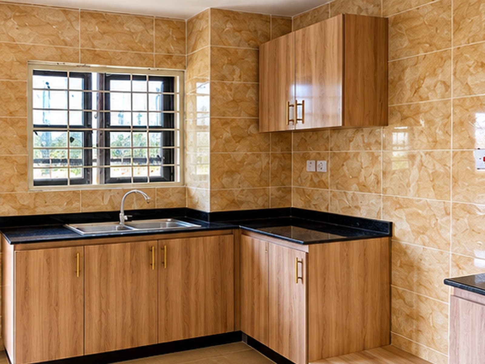 Residential Flat For Sale