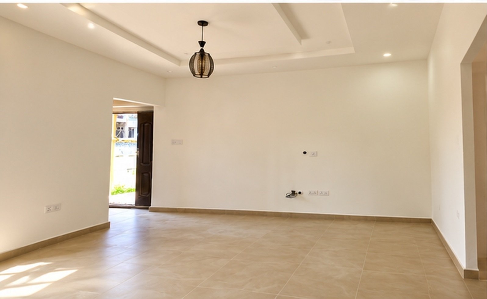 Residential Flat For Sale